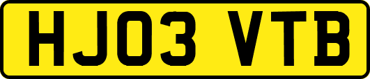 HJ03VTB