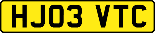 HJ03VTC