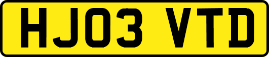 HJ03VTD