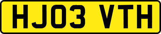 HJ03VTH