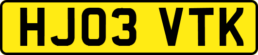 HJ03VTK