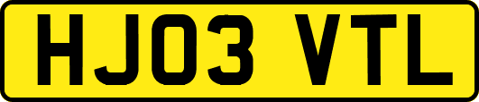 HJ03VTL