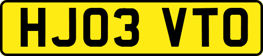 HJ03VTO