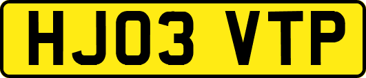 HJ03VTP