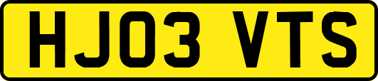 HJ03VTS