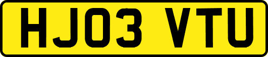 HJ03VTU
