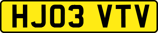 HJ03VTV