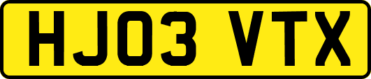 HJ03VTX