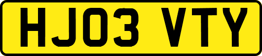 HJ03VTY