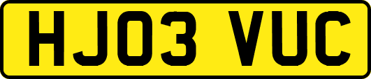 HJ03VUC