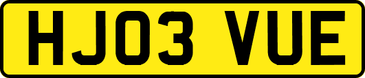 HJ03VUE