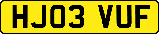 HJ03VUF