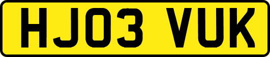 HJ03VUK