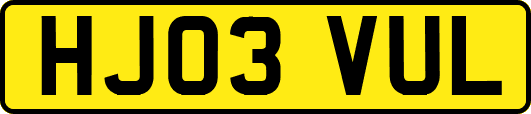 HJ03VUL
