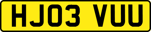 HJ03VUU