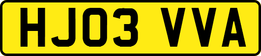 HJ03VVA