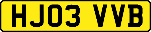HJ03VVB
