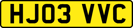 HJ03VVC