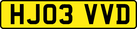 HJ03VVD