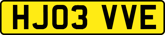 HJ03VVE