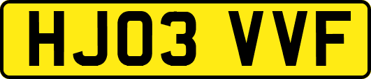 HJ03VVF