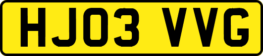 HJ03VVG