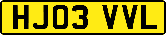 HJ03VVL