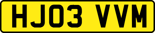 HJ03VVM
