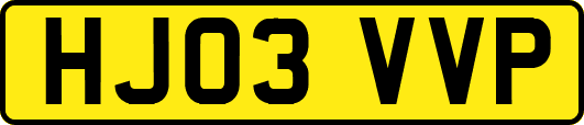 HJ03VVP