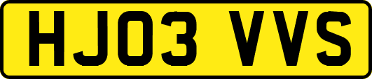 HJ03VVS