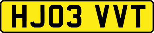 HJ03VVT
