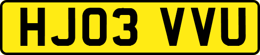 HJ03VVU