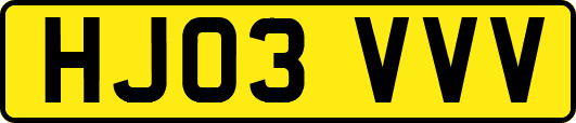 HJ03VVV