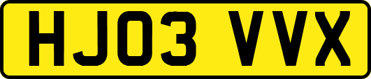 HJ03VVX