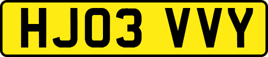 HJ03VVY