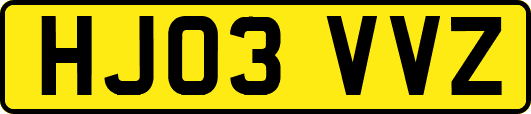 HJ03VVZ