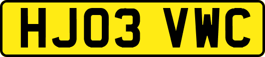 HJ03VWC