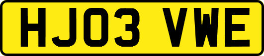 HJ03VWE