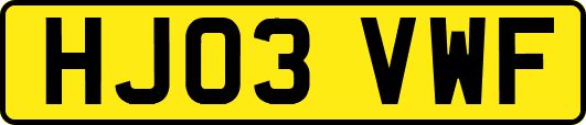 HJ03VWF