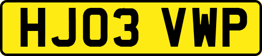 HJ03VWP