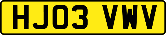 HJ03VWV