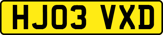HJ03VXD