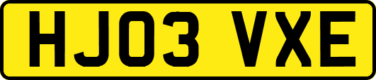 HJ03VXE