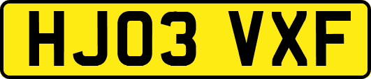 HJ03VXF