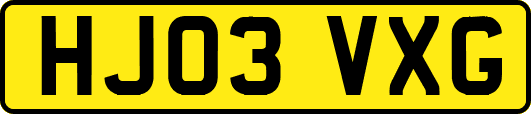 HJ03VXG