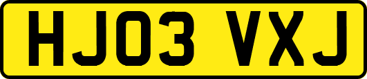 HJ03VXJ