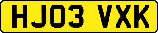 HJ03VXK