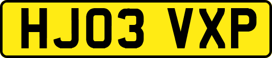 HJ03VXP