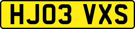 HJ03VXS