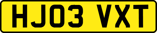 HJ03VXT